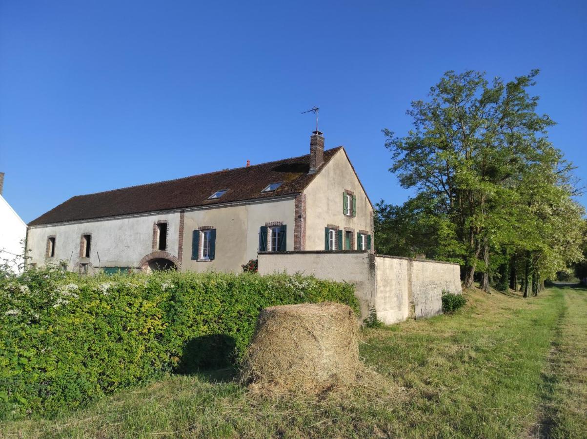 Holiday home Le Moulin Neuf *