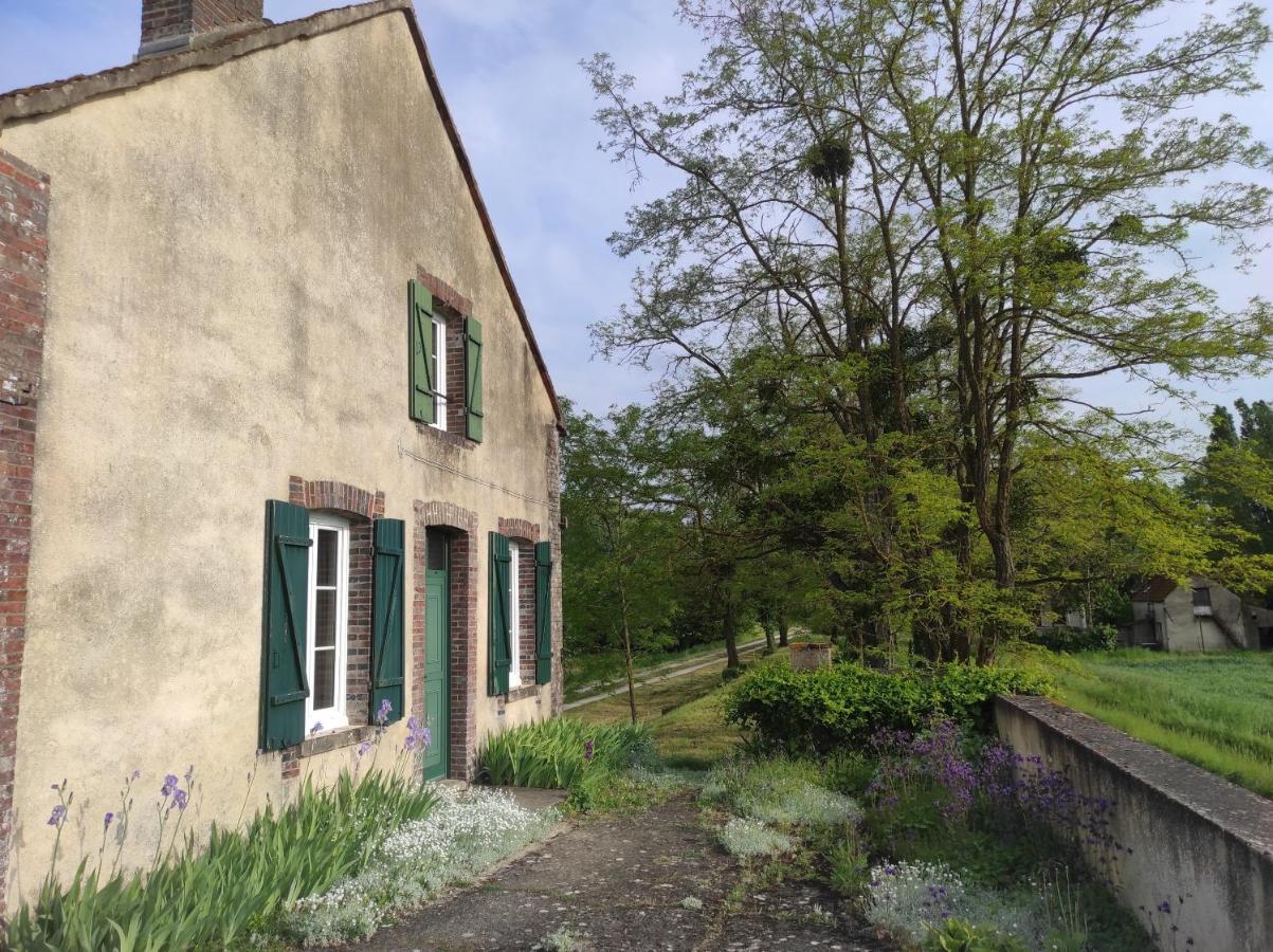 Le Moulin Neuf Holiday home *