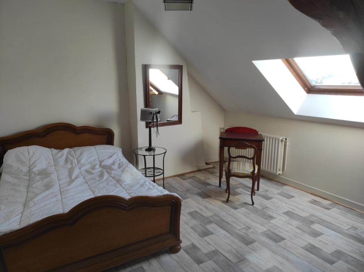 Le Moulin Neuf Holiday home Brienon-sur-Armancon