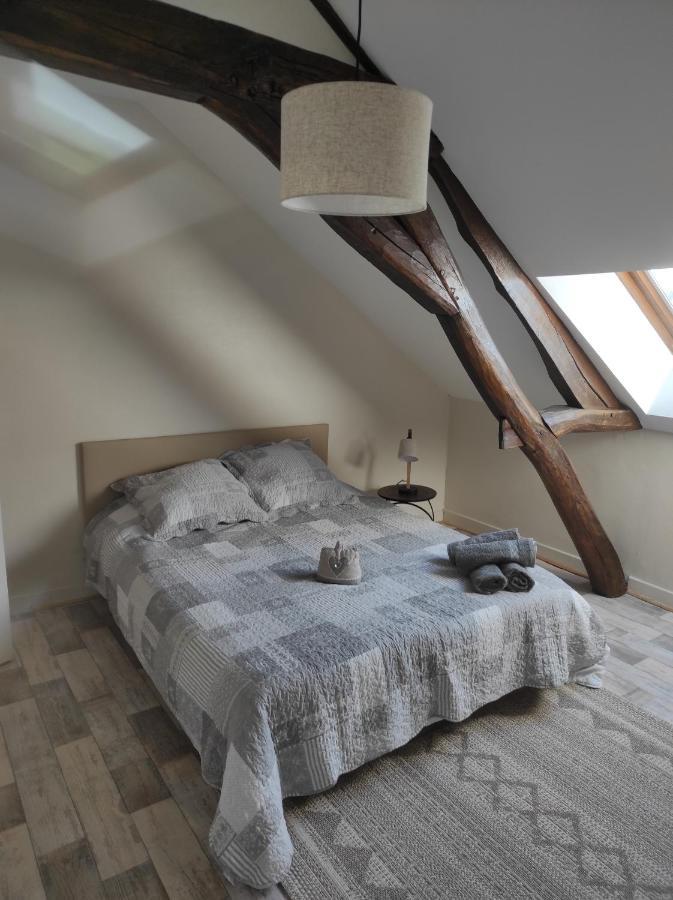 Holiday home Le Moulin Neuf *