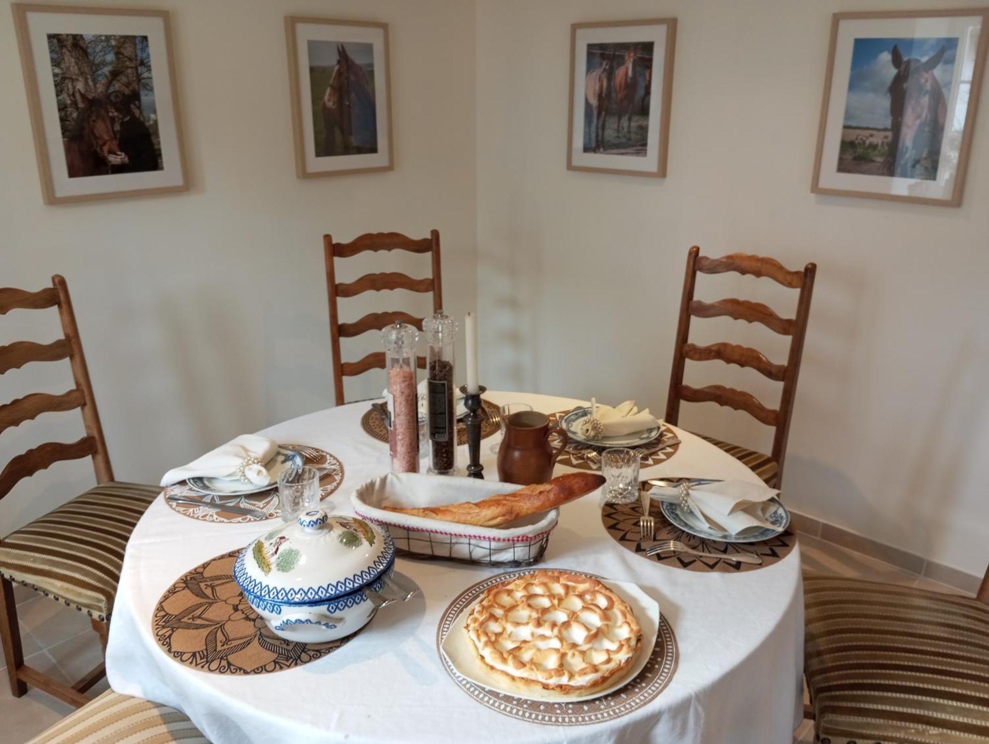 Le Moulin Neuf Holiday home Brienon-sur-Armancon